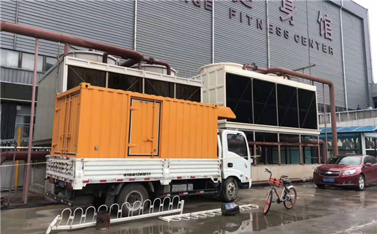 龙里300KW发电机组适配电缆规格选型指南