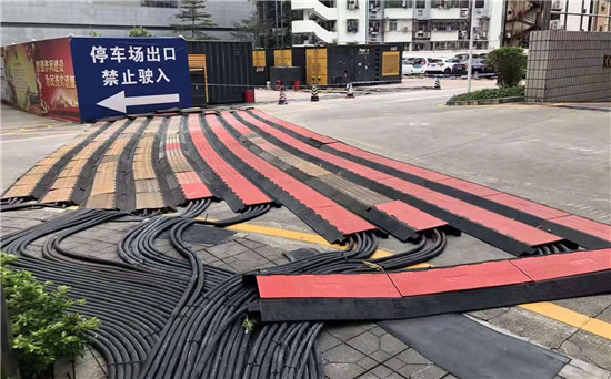 龙里发电机组电缆选型完整具体步骤(工程通用标准流程)